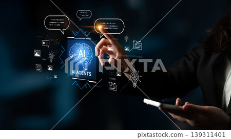 AI agents for prompt workflow and conversational content automation. Corpus AI agents for prompt workflow and conversational content automation. Corpus 139311401