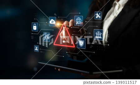 AI Cyber Alert Impact on Digital System. Corpus AI Cyber Alert Impact on Digital System. Corpus 139311517