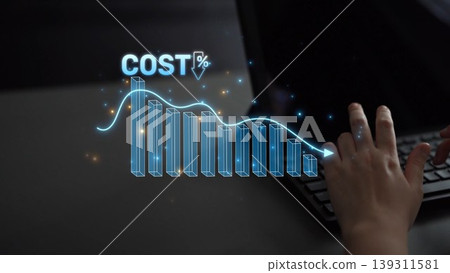 Digital Cost Reduction Strategy for Business Optimization Muxer Digital Cost Reduction Strategy for Business Optimization Muxer 139311581