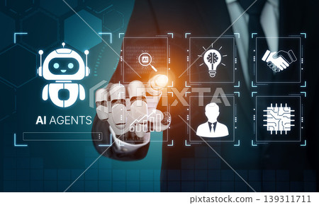 AI agents enabling collaboration governance analytics and business growth. Corpus AI agents enabling collaboration governance analytics and business growth. Corpus 139311711