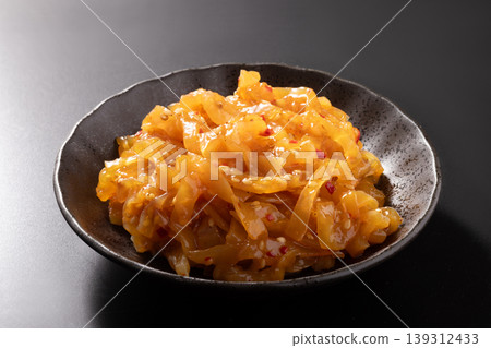 [Thai Jellyfish] Chinese Jellyfish 139312433