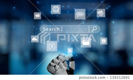 AI Boosting SEO with Smart Keyword and Search Data Tools. Kernel 139312691