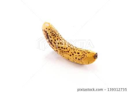 Banana sugar spot Banana sugar spot 139312735