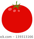 Simple tomato frame 139313166