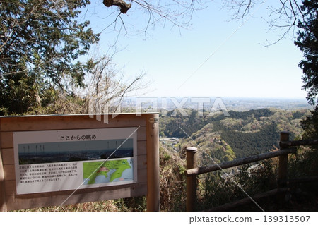 高尾稻荷山課程 高尾稻荷山課程 139313507