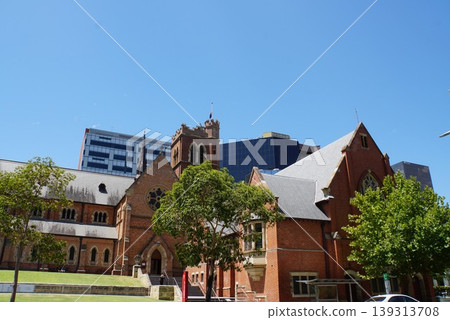 St. George's Cathedral, Perth, Western Australia St. George's Cathedral, Perth, Western Australia 139313708