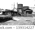Kita-Senju Train Depot 139314227