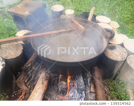 天然鹽製作經驗 天然鹽製作經驗 139314562