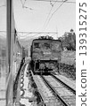 The ED42, which plays an active role on the uphill and downhill sections of the Usui Pass. 139315275