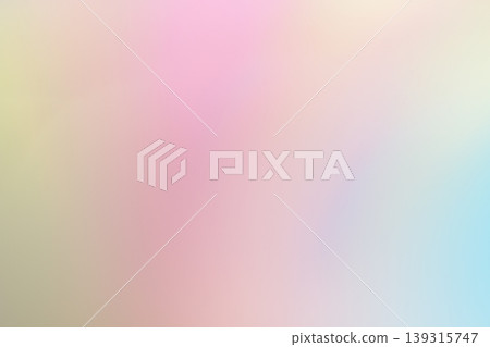 A background texture with a mix of muted pink, blue, and yellow tones. A background texture with a mix of muted pink, blue, and yellow tones. 139315747