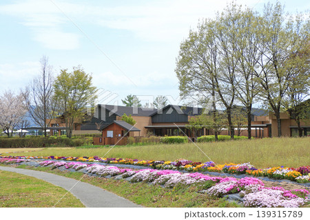 Spring's Azumino Chihiro Park Spring's Azumino Chihiro Park 139315789