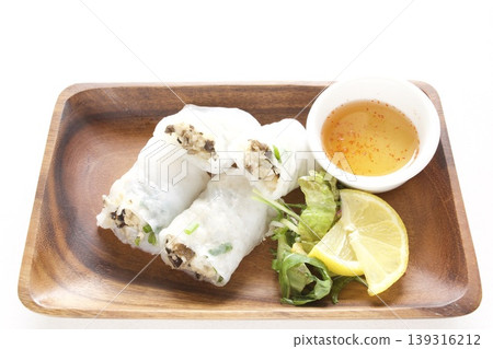 Goi Cuon, a Vietnamese restaurant Goi Cuon, a Vietnamese restaurant 139316212