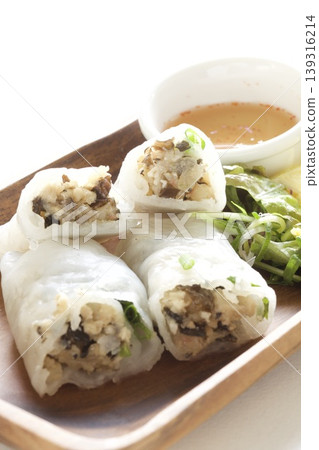 Goi Cuon,一家越南餐廳 Goi Cuon,一家越南餐廳 139316214