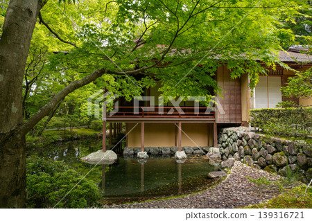 伊勢神宮內殿神宮茶室 伊勢神宮內殿神宮茶室 139316721