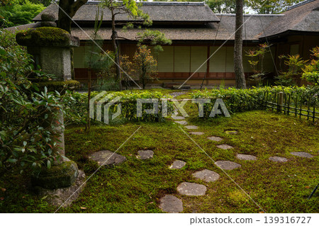伊勢神宮內殿神宮茶室 139316727