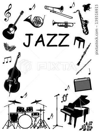 Background materials for music festivals Background materials for music festivals 139316915