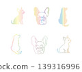 Animal Icon Set 13 139316996
