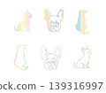 Animal Icon Set 13 139316997