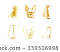 Animal Icon Set 14 139316998