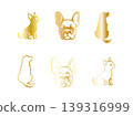 Animal Icon Set 14 139316999
