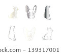 Animal Icon Set 15 139317001