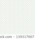 Rounded corner diamond pattern 139317007