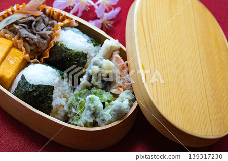 Bento in Magewappa Bento in Magewappa 139317230
