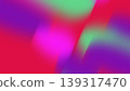Colorful Abstract gradient 139317470