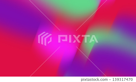Colorful Abstract gradient Colorful Abstract gradient 139317470
