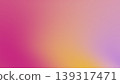 Smooth vibrant gradient pink background 139317471