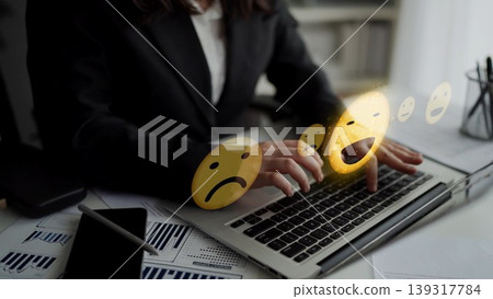 Customer Reviews Enhancing Business Satisfaction Strategy Muxer 139317784