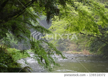 與河景觀 與河景觀 139318372