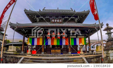 漫步東京老城區:興福寺,那裡仍保留著傳統的建築之美。 漫步東京老城區:興福寺,那裡仍保留著傳統的建築之美。 139318410