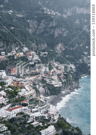 Italy Amalfi Coast 139318868
