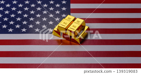 Gold bars or ingots as a tool for balance, financial investment, and savings. Gold bars Gold bars or ingots as a tool for balance, financial investment, and savings. Gold bars 139319083