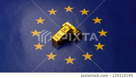 Gold bars or ingots as a tool for balance, financial investment, and savings. Gold bars Gold bars or ingots as a tool for balance, financial investment, and savings. Gold bars 139319149