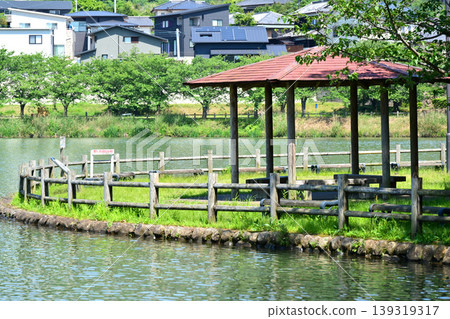 池田湖公園（長崎縣大村市；著名賞櫻勝地） 139319317