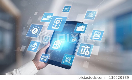 Fintech Innovation Transforming the Online Banking Experience Spire Fintech Innovation Transforming the Online Banking Experience Spire 139320589