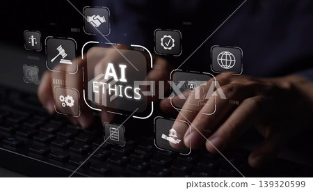 AI Ethics and Responsible Technology in Artificial Intelligence Systems Muxer AI Ethics and Responsible Technology in Artificial Intelligence Systems Muxer 139320599