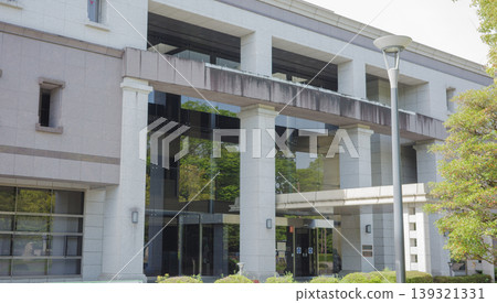 Kyoto District Court Kyoto District Court 139321331