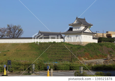 岡崎城東角樓 岡崎城東角樓 139321878