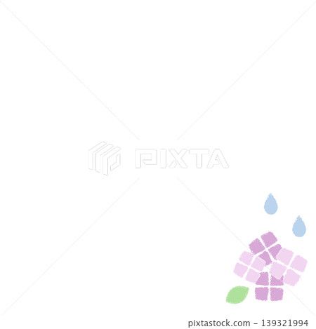 繡球花角 繡球花角 139321994
