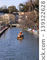 The "Kurashiki River Boat Tour" takes place along the Kurashiki River in the Kurashiki Bikan Historical Quarter, specifically in the canal south of Nakabashi Bridge. 139322628
