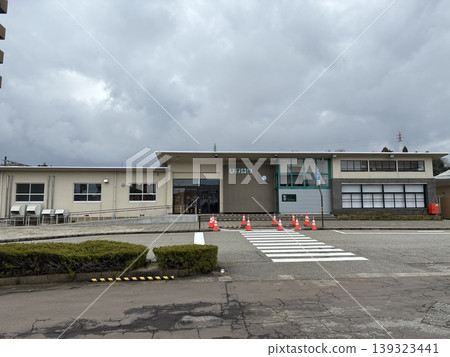 Daishoji Station Daishoji Station 139323441