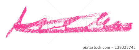 purple pencil strokes isolated on transparent background purple pencil strokes isolated on transparent background 139323745