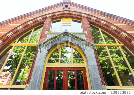 Famous Czar Peter House in Zaandam, Netherlands Famous Czar Peter House in Zaandam, Netherlands 139323982