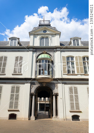 Koninklijk Paleis op de Meir in Antwerp city, Belgium Koninklijk Paleis op de Meir in Antwerp city, Belgium 139324021