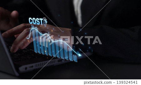 Digital Cost Reduction Strategy for Business Optimization Muxer Digital Cost Reduction Strategy for Business Optimization Muxer 139324541