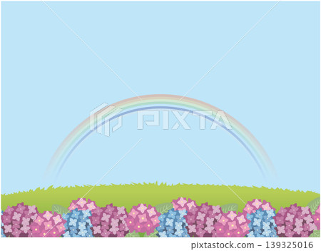夏季雨季背景 夏季雨季背景 139325016