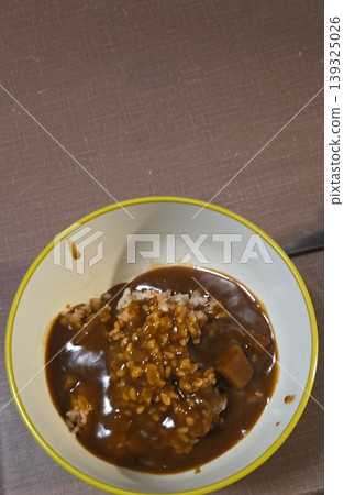 辣咖哩飯 139325026
